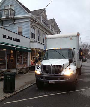 Transportation Services