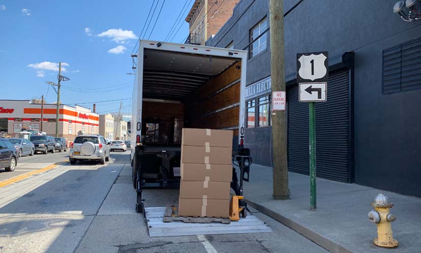 Specializing in urban tight spots